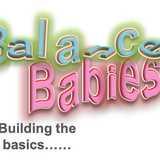 Balance Babies logo
