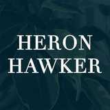 Heron Hawker logo