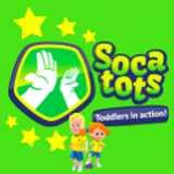 Socatots UK logo