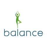 Balance Lifestyle & Fitness, The Countryside Gym. logo