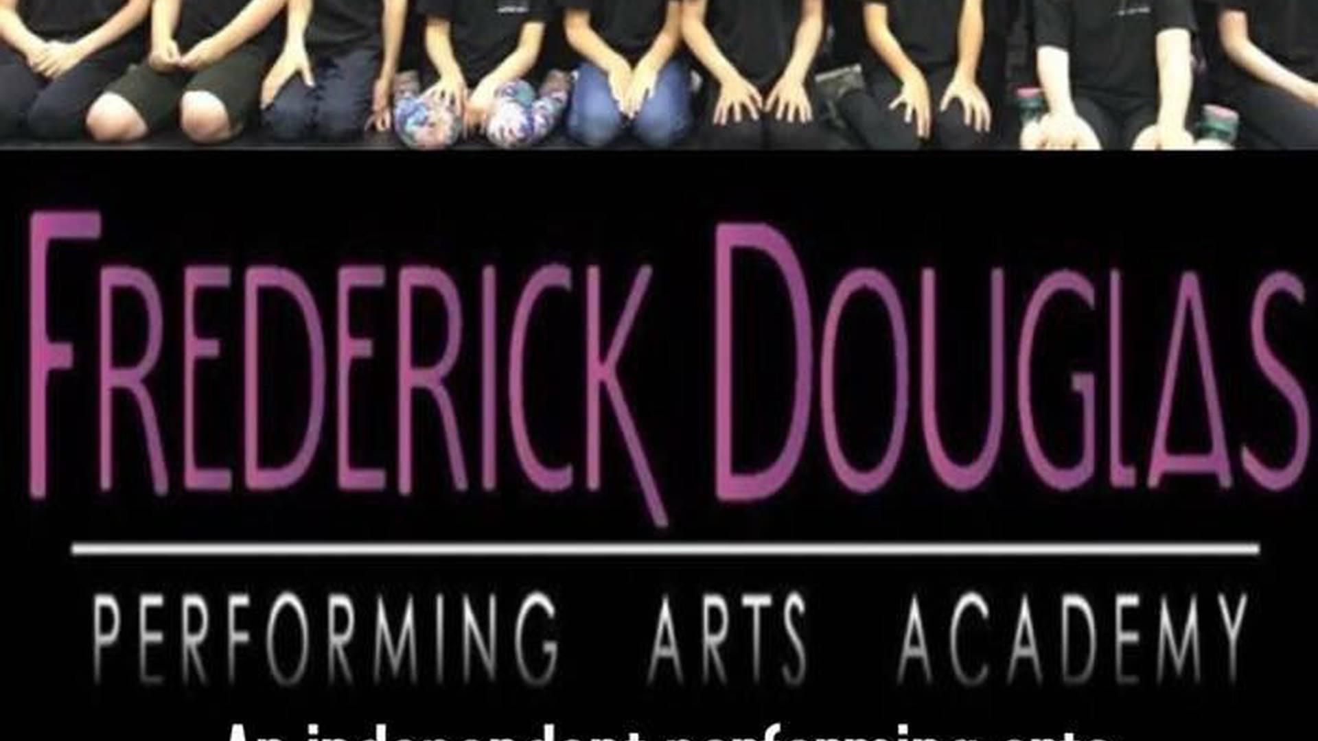 Frederick Douglas Performing Arts photo