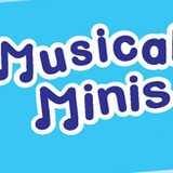 Musical Minis logo