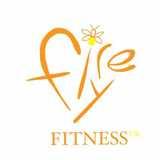 Firefly Fitness UK logo