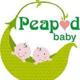 Peapodbaby logo