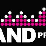 The Band Project logo