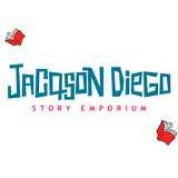 Jacqson Diego Story Emporium logo