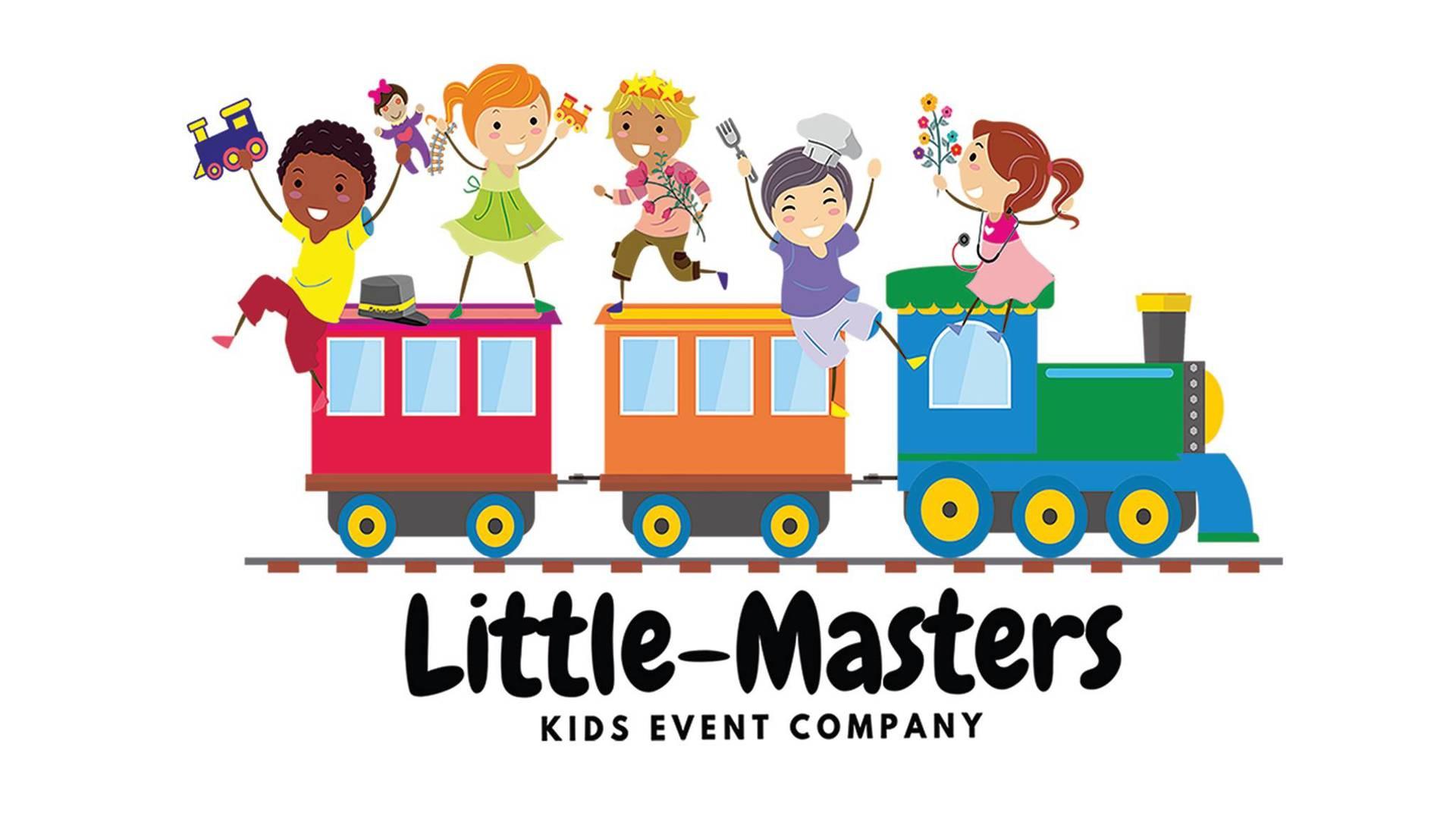 Little-Masters Kids Event Company photo