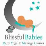Blissful Babies logo