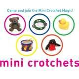 Mini Crotchets logo