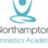 Northampton Gymnastics Academy logo