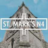 St Mark's Church logo