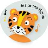 Les Petits Tigres logo