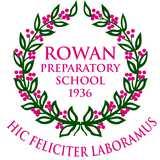 Rowan Prep School logo