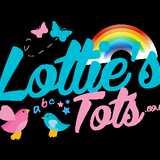 Lotties Tots logo