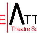 Attic Theatre School logo