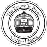 The Erstwhile Parrot Coffee House logo