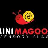 Mini Magoos Sensory Play logo