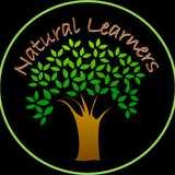 Natural Learners logo
