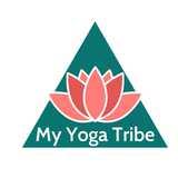 My Yoga Tribe logo