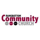 Ramsbottom Community Church logo