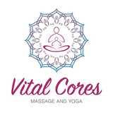 Vital Cores logo