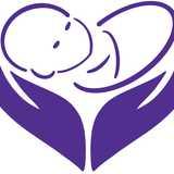 Amrit's Baby Massage logo