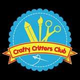 Crafty Critters Club logo