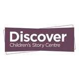 Discover Children's Story Centre logo