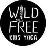 Wild and Free Kids logo