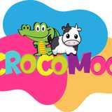 CrocoMoo logo