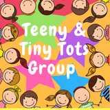 Teeny & Tiny Tots Group logo