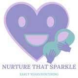 Nurture That Sparkle logo
