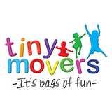 Tiny Movers logo