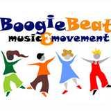Boogie Beat Music & Movement logo