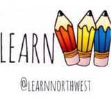 Learn North West Tutors logo