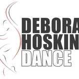 Deborah Hoskins Dance logo