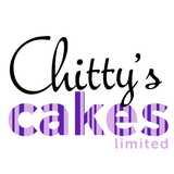 Chitty's Cake Limited logo