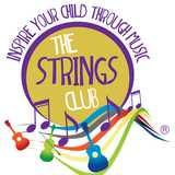 The Strings Club logo