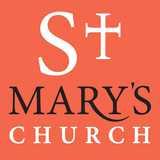 St Mary's Church logo