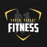 Super Parent Fitness logo