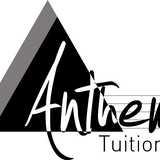 Anthem Tuition logo