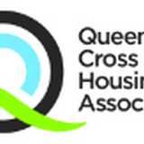 Queens Cross Housing Association logo
