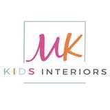 MK Kids Interiors logo