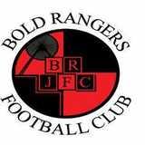 Bold Rangers JFC logo