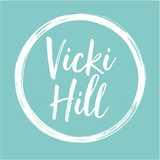 Vicki Hill PT logo