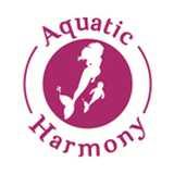 Aquatic Harmony logo