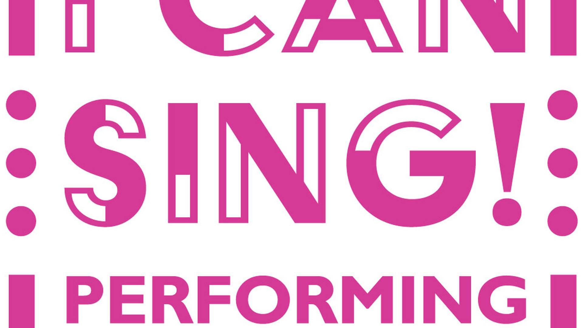 I Can Sing! - Music Theatre School photo