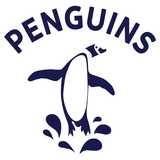 Penguins Swimming Lessons logo