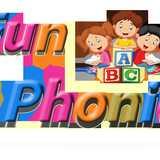 Fun & Phonics logo