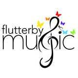 Flutterby Music logo